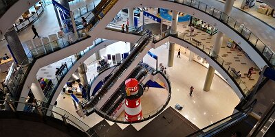Terminal 21-10