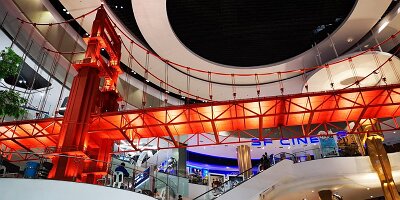 Terminal 21-11