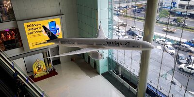 Terminal 21-13