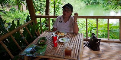 Elephant Village-17