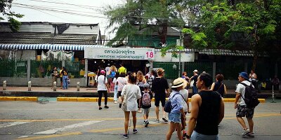 Chatuchak Weekend Market-01