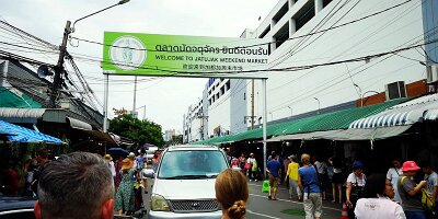 Chatuchak Weekend Market-04