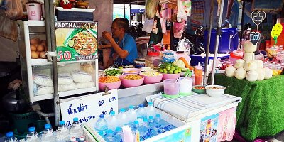 Chatuchak Weekend Market-06