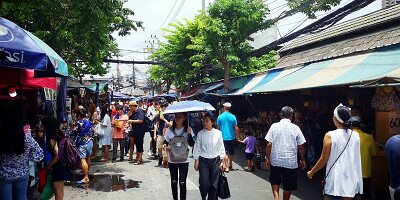 Chatuchak Weekend Market-07