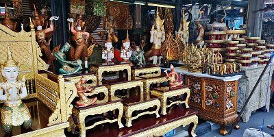 Chatuchak Weekend Market-08