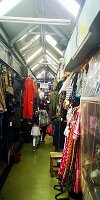 Chatuchak Weekend Market-15
