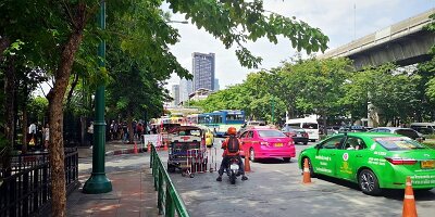 Chatuchak Weekend Market-16