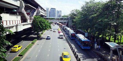 Chatuchak Weekend Market-17