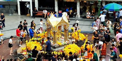 Erawan Shrine-10