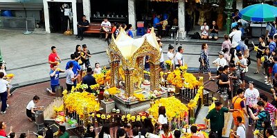 Erawan Shrine-11