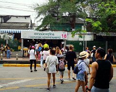08-11 Chatuchak Markt