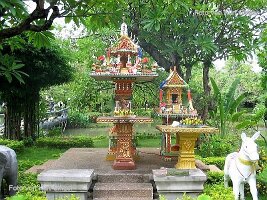 Reiseimpressionen Thailand-010