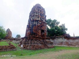Wat Mahatat-12