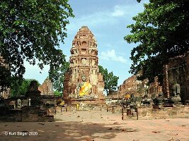 Wat Mahatat-20