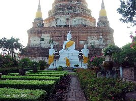 Wat Yai Chaimongkol-02