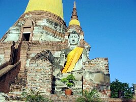 Wat Yai Chaimongkol-03