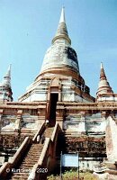 Wat Yai Chaimongkol-04