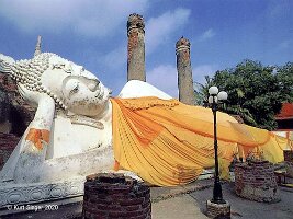 Wat Yai Chaimongkol-06