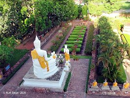 Wat Yai Chaimongkol-09