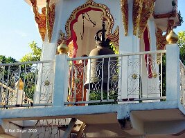 Wat Yai Chaimongkol-12