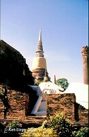 Wat Yai Chaimongkol-19