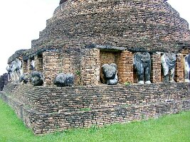 Wat Chang Lom-07