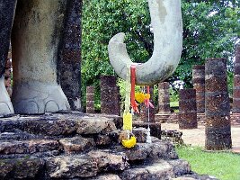 Wat Chang Lom-11