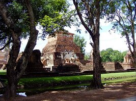 Wat Mahatat-02
