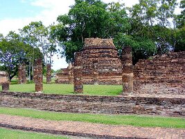 Wat Mahatat-06