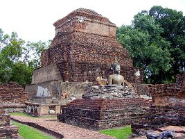 Wat Mahatat-07