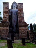 Wat Mahatat-10