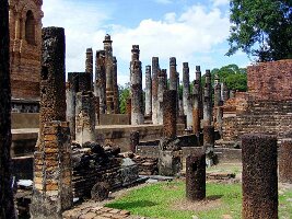 Wat Mahatat-13