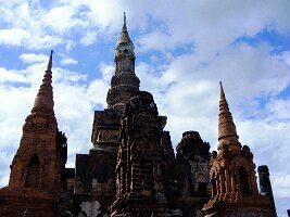 Wat Mahatat-15