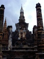 Wat Mahatat-18