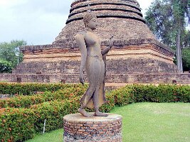Wat Sa Si-05