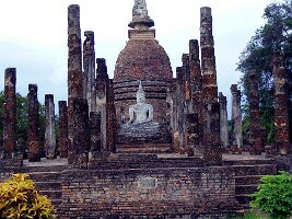 Wat Sa Si-06