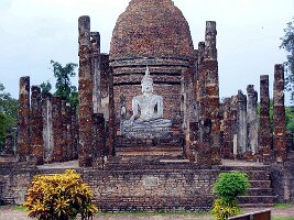 Wat Sa Si-09