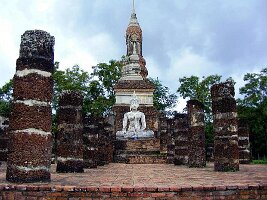 Wat Si Sawei-08