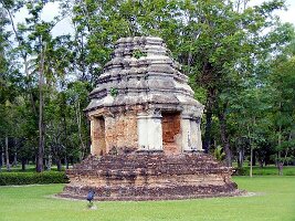 Wat Si Sawei-10