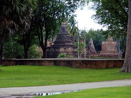 Wat Traphang Ngoen-07